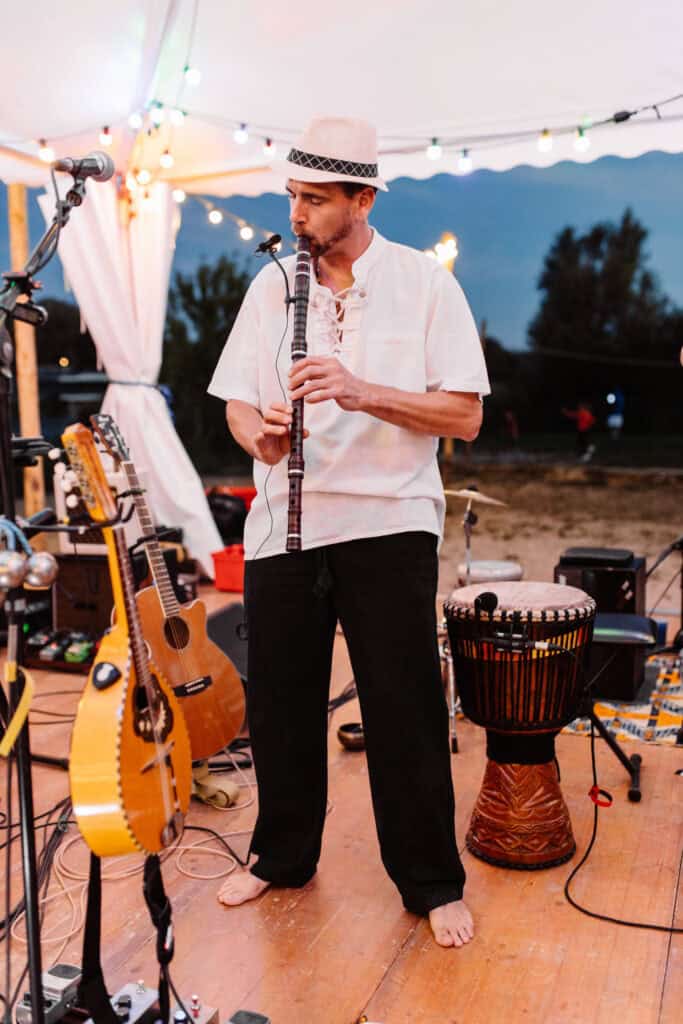 Antoine vice président Arts O Loing