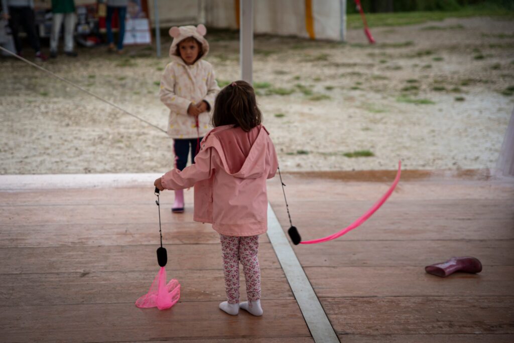 Forum des associations 2024 Chalette sur Loing