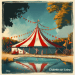 Illustration du bénévolat au Festival Arts Ô Loing 2025 : montage, accueil, convivialité