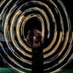 Ludovic bolas de Feu - Festival 2025 - Chalette sur Loing