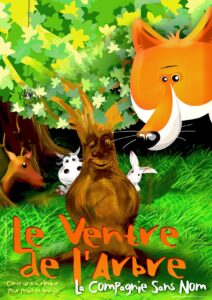 Compagnie Sans Nom