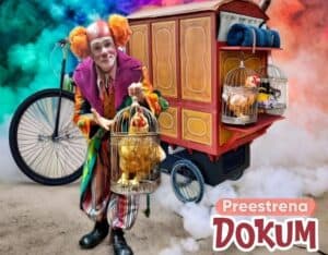 DOKUM