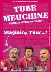 Tube Meuchine