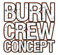 Burn Crew Concept — partenaire arts du Feu
