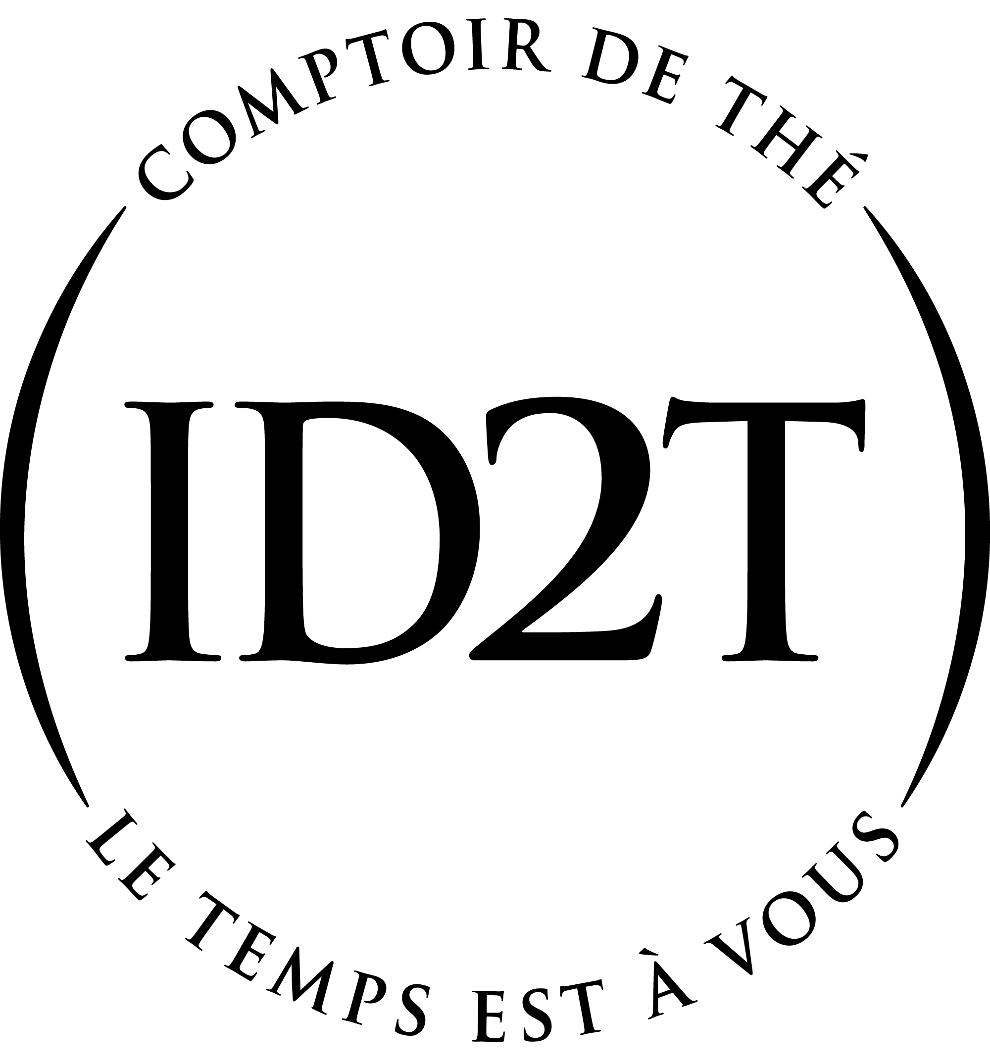 ID2T — partenaire thé du Festival Arts Ô Loing