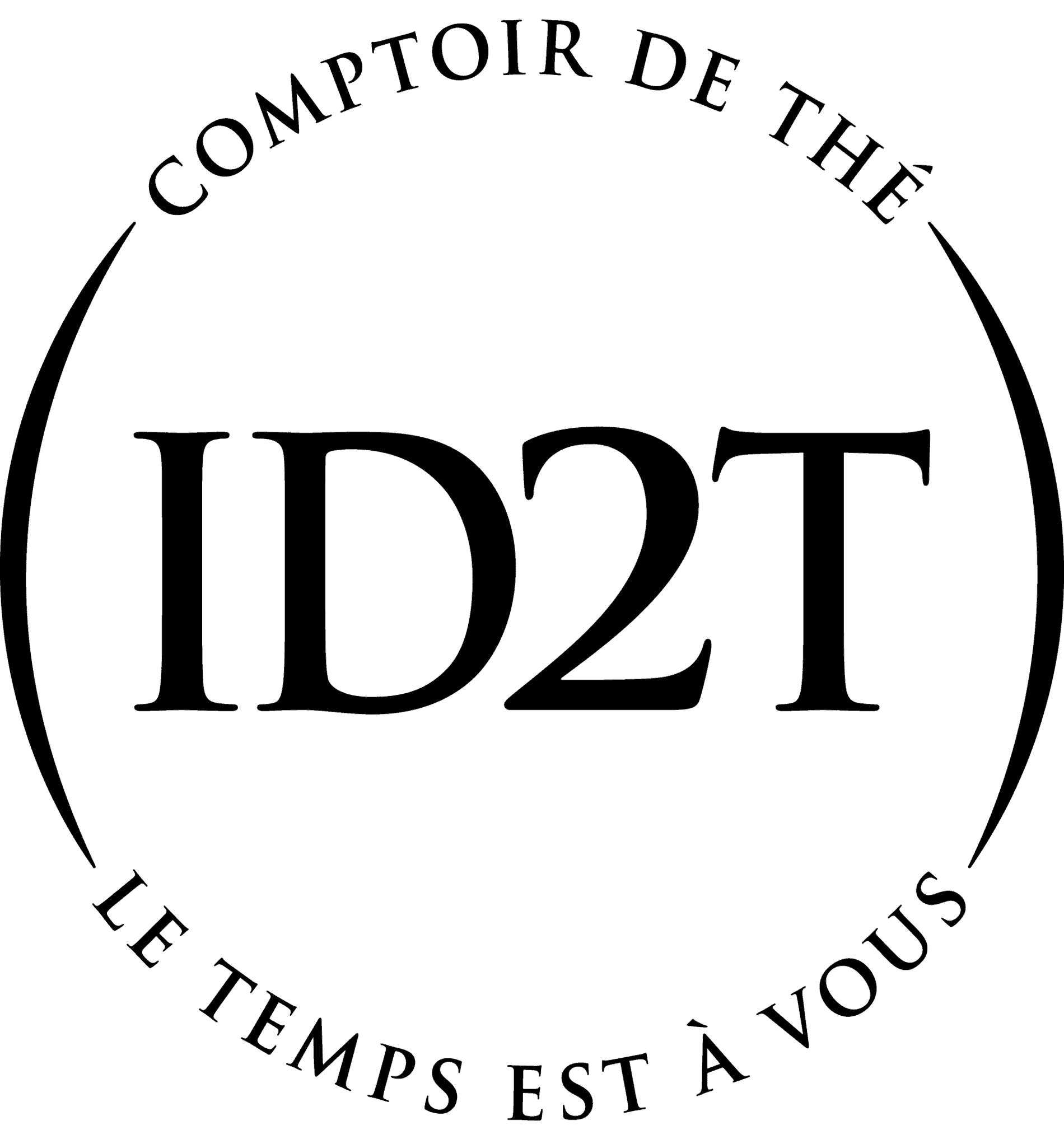 ID2T — partenaire thé du Festival Arts Ô Loing